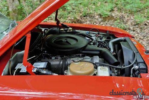 1973' Mercedes-Benz 450 Sl photo #6