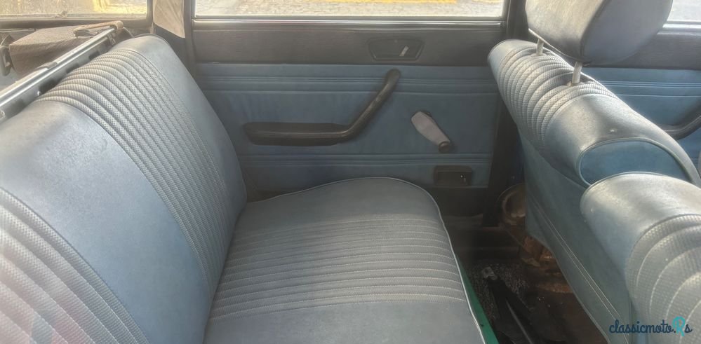 1978' Peugeot 304 photo #4