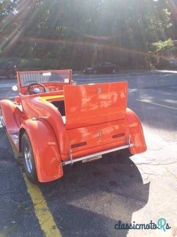 1929' Ford Model A photo #6