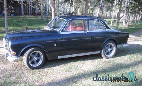 1967' Volvo 123Gt photo #5