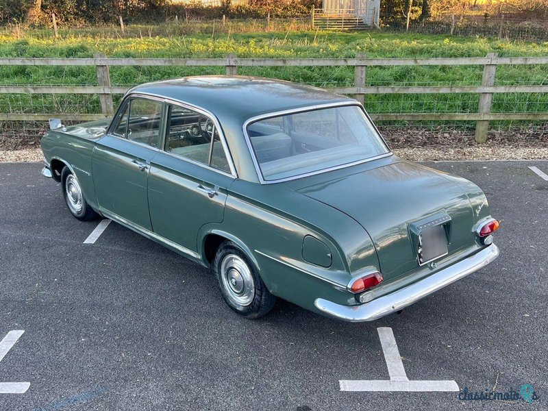 1964' Vauxhall Victor photo #5