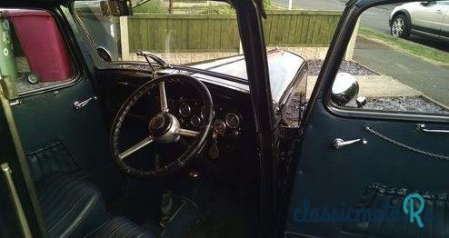 1937' Austin Ruby photo #2