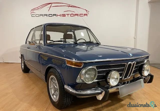 1973' BMW 2002 photo #1