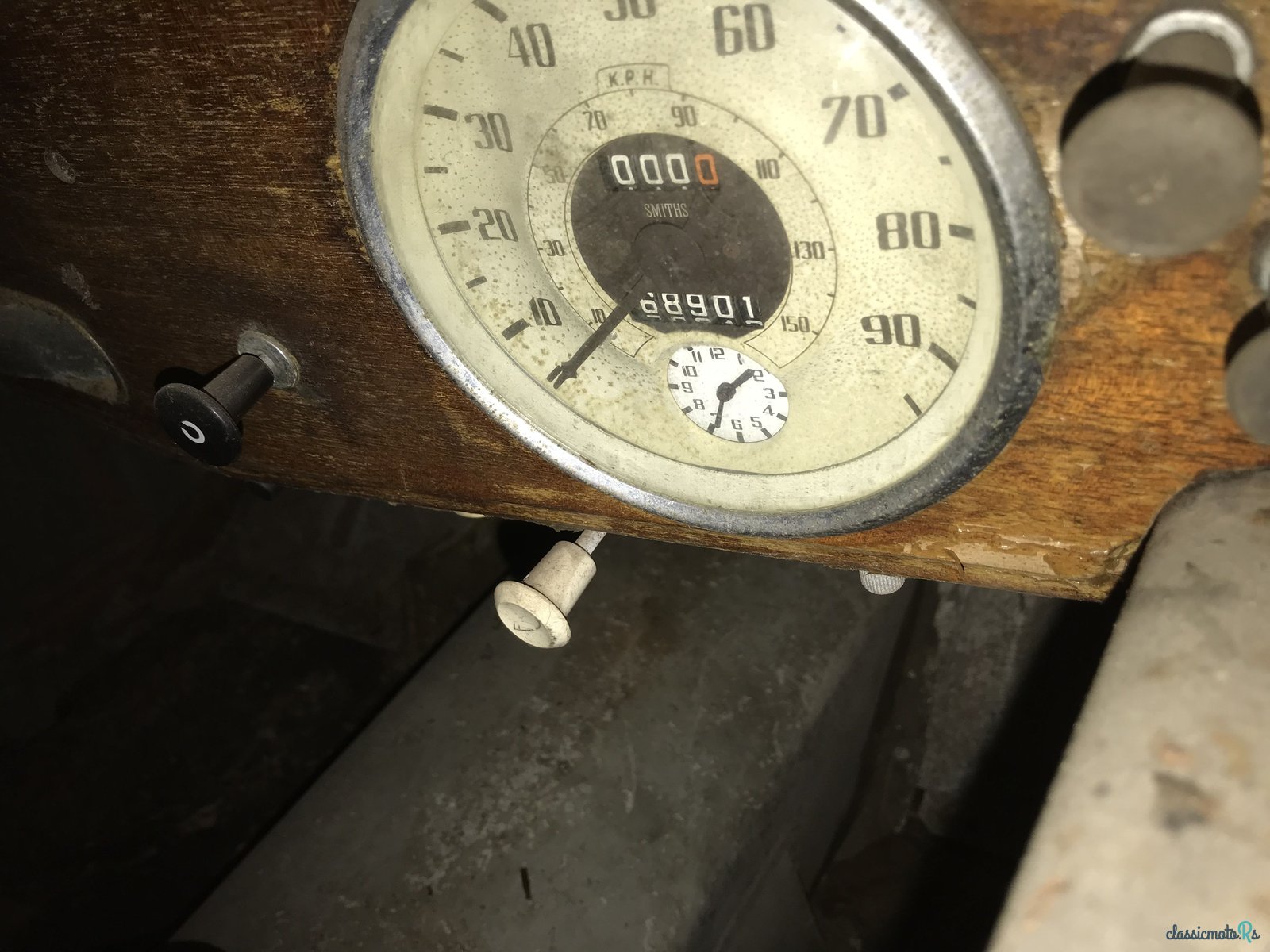 1947' Alvis TA14 photo #2