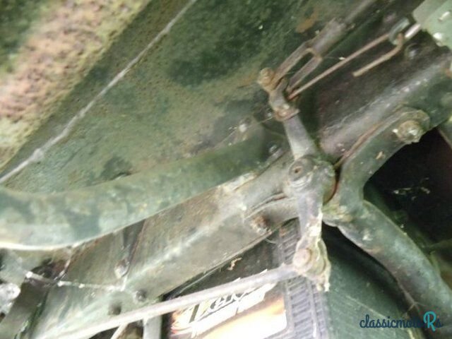 1929' Ford Model A photo #5