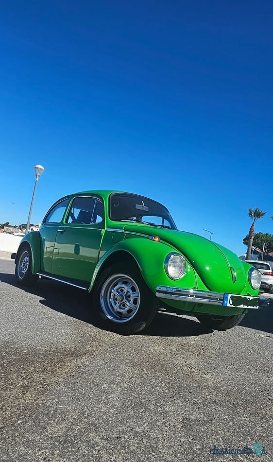 1974' Volkswagen Carocha photo #2