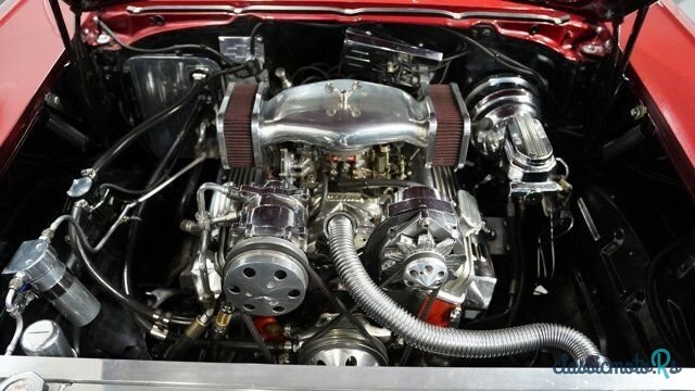 1957' Chevrolet 210 photo #3