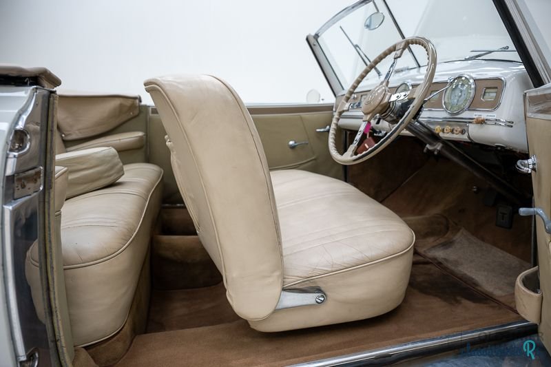 1950' Talbot Lago T26 Graber '50 CH1009 photo #4