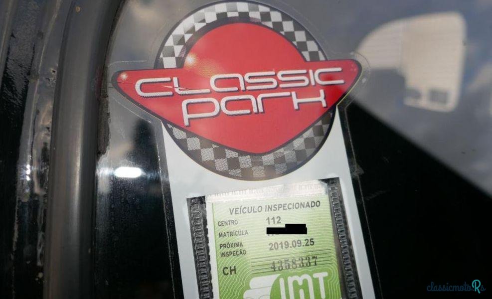 1946' Ford Anglia Hot Rod photo #5