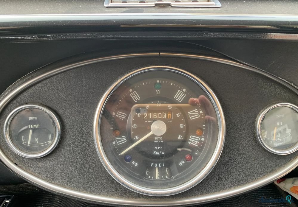 1976' MINI 3 Portas photo #2