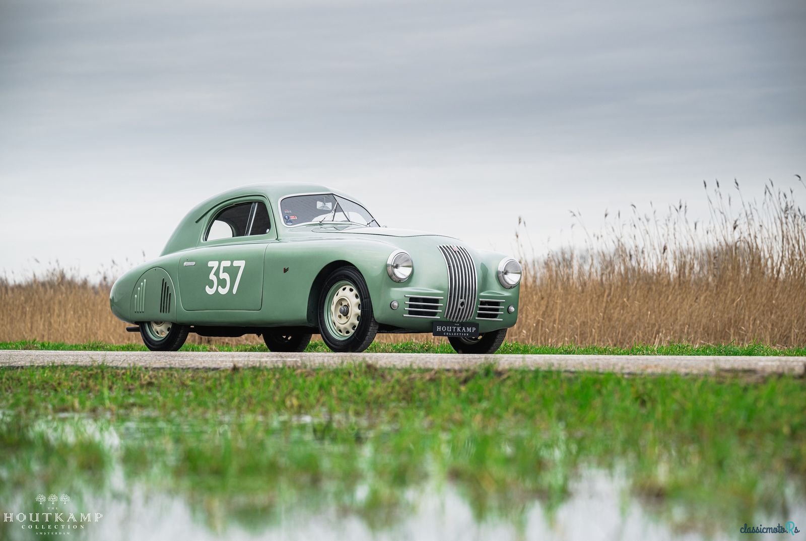 1948' Fiat 1100 photo #3