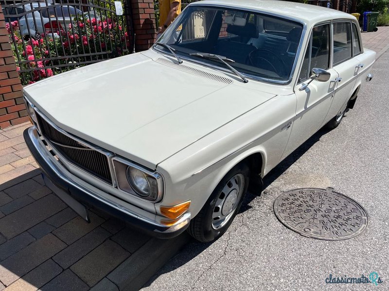 1971' Volvo photo #4