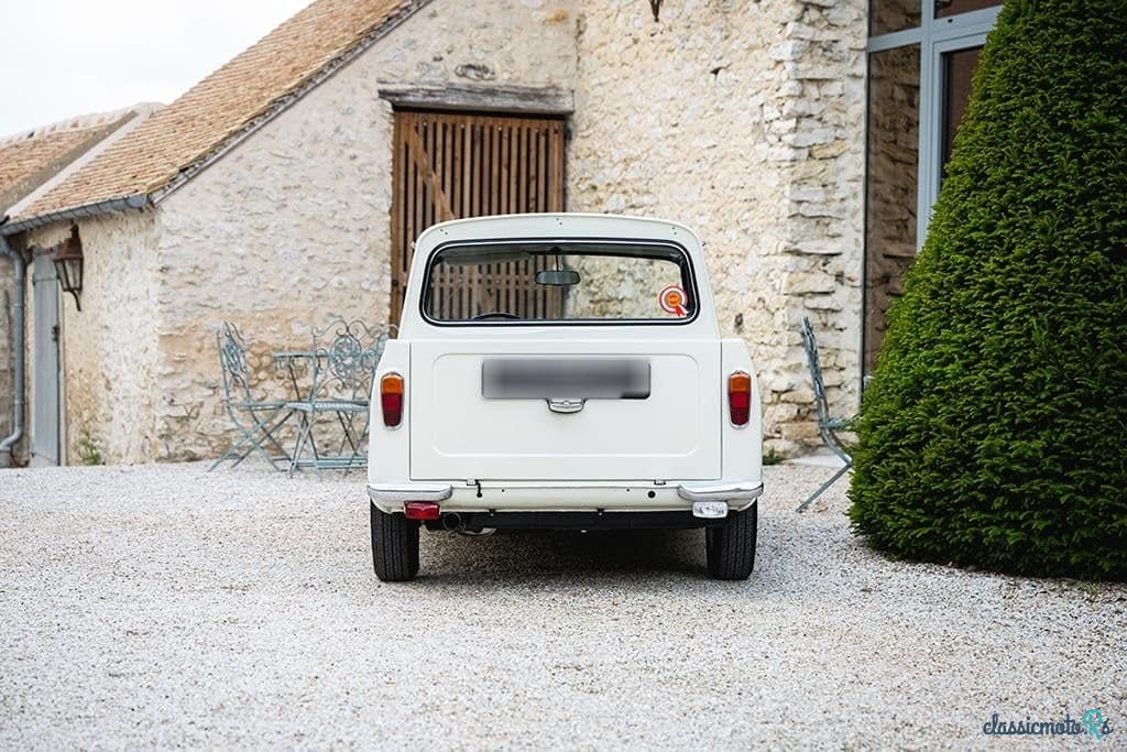 1973' MINI Classic photo #4