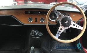 1974' Triumph Spitfire photo #5
