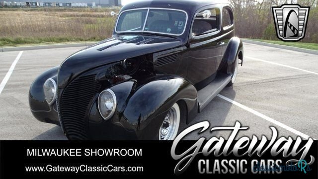 1939' Ford photo #1