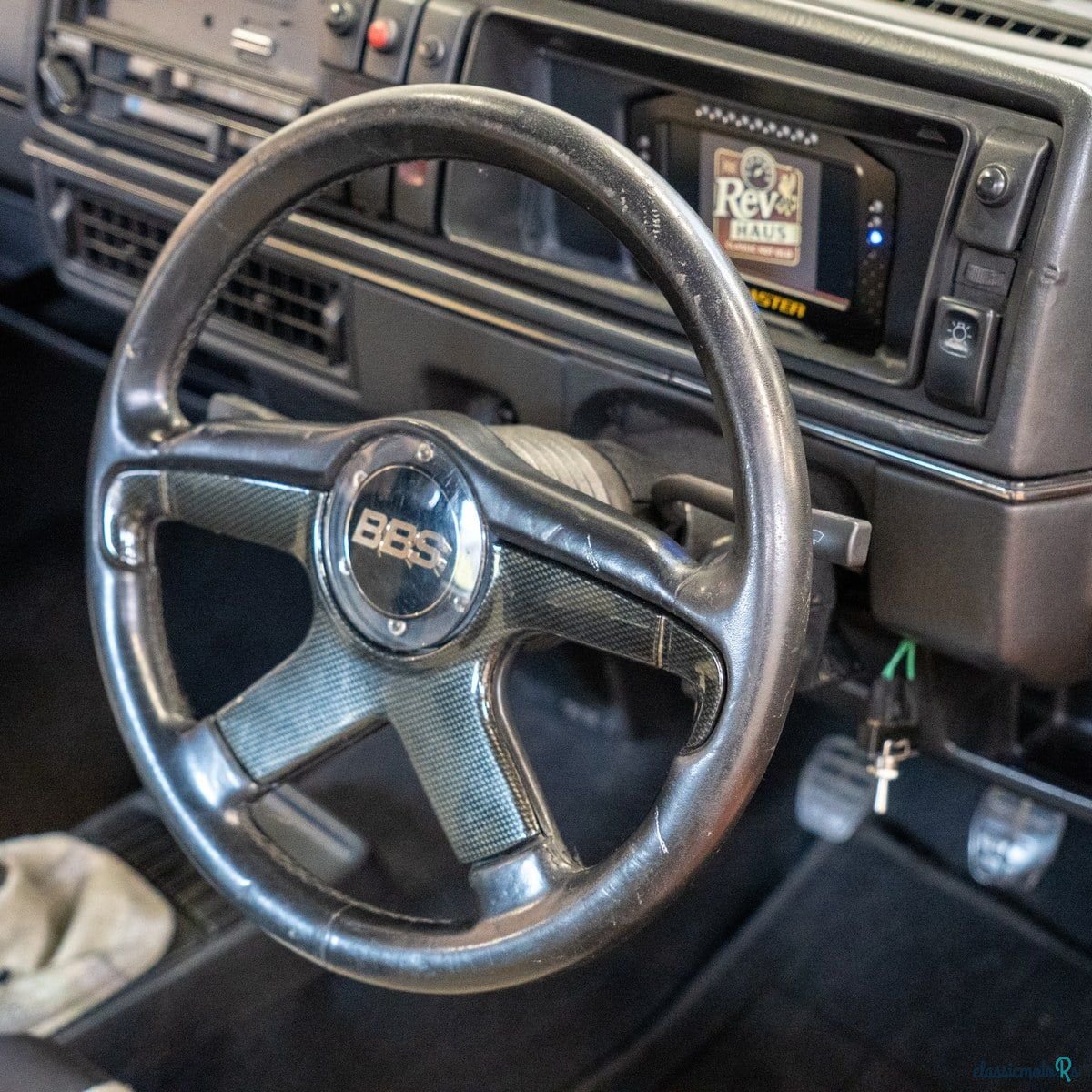 1988' Volkswagen Jetta photo #6