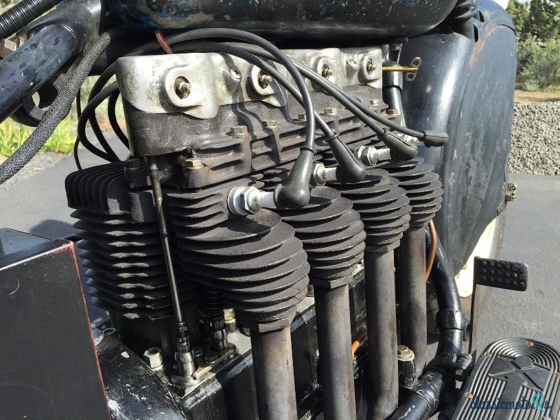 1930' Other Henderson photo #3