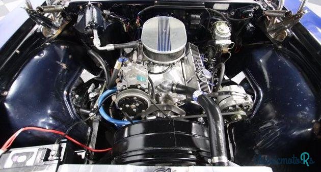 1965' Chevrolet Bel Air photo #3