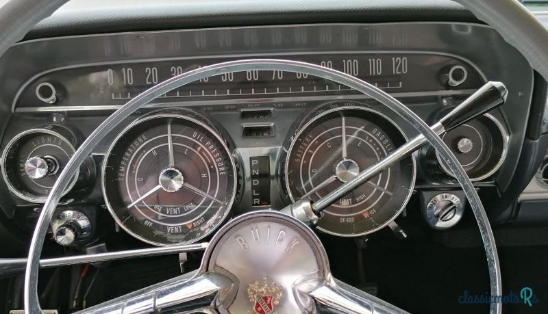 1959' Buick Le Sabre photo #6
