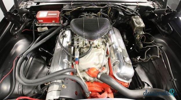 1971' Chevrolet Nova photo #3