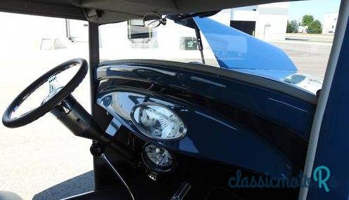 1931' Ford Model A photo #4