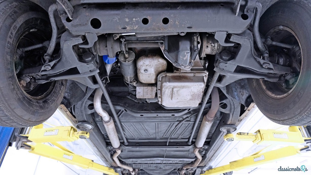 1966' Oldsmobile Toronado photo #7