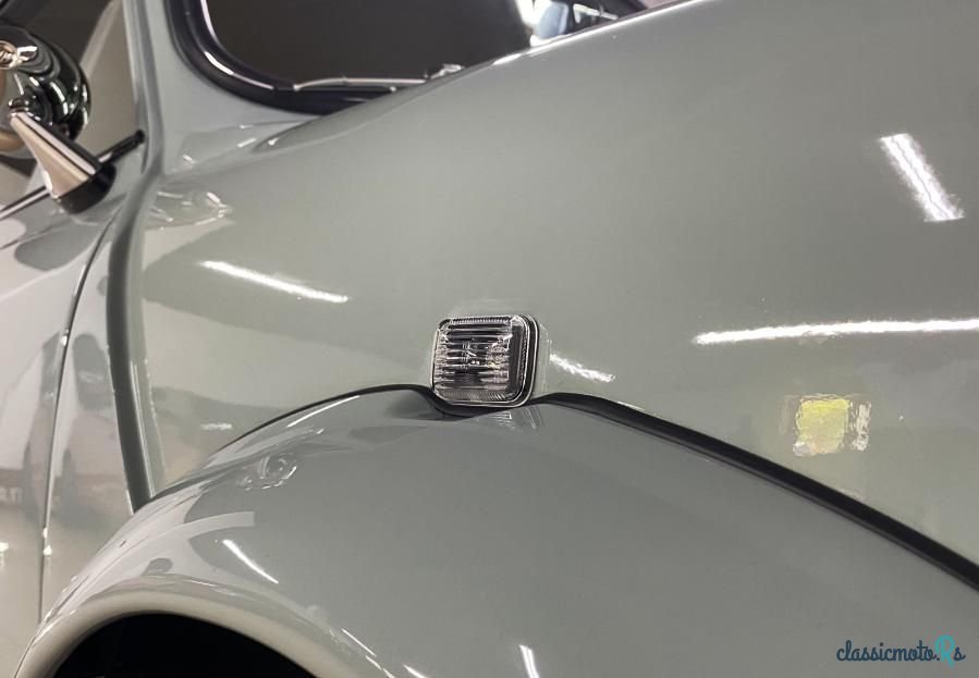 1970' Austin Austin-Mini photo #6