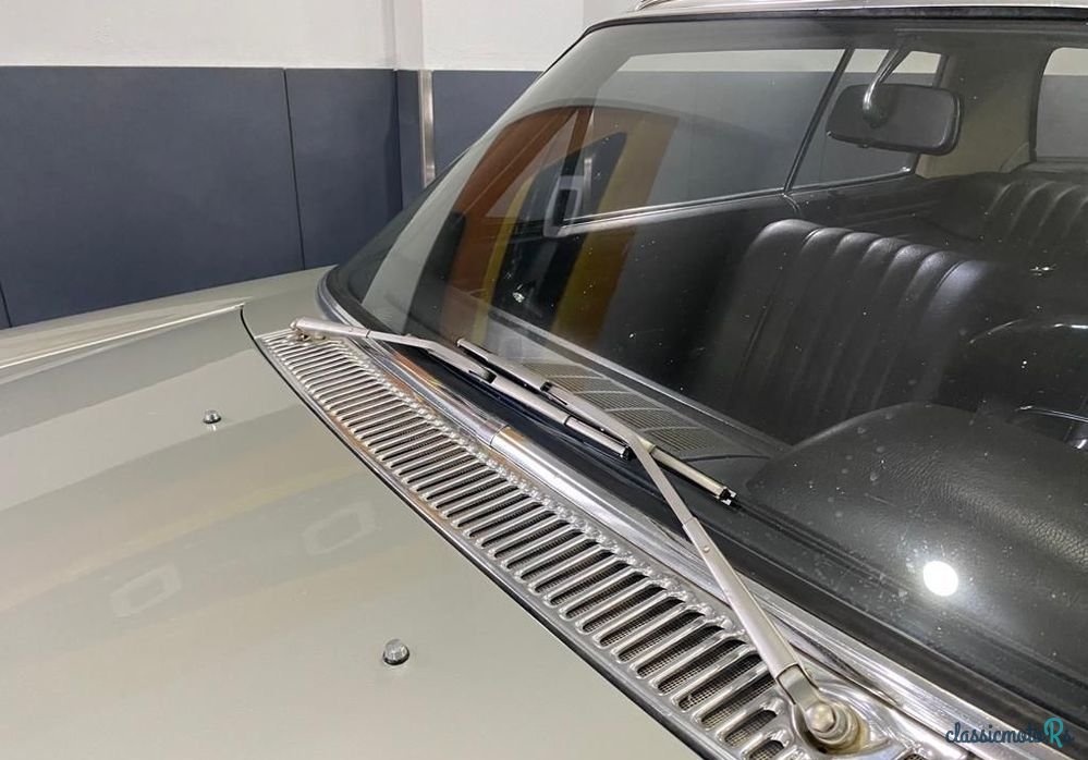 1969' Mercedes-Benz 250 photo #6