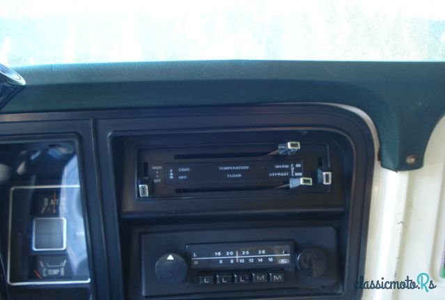 1973' Ford F250 photo #6