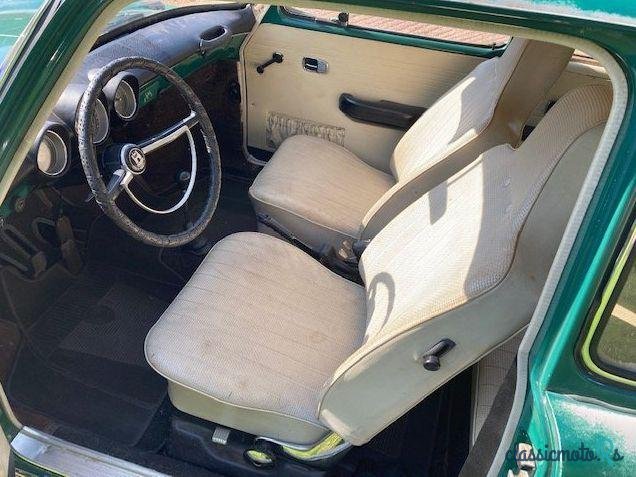 1968' Volkswagen Type3 photo #1