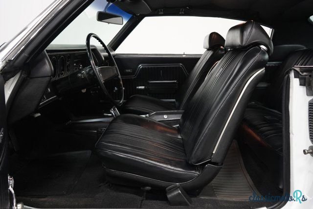 1970' Chevrolet Chevelle photo #3