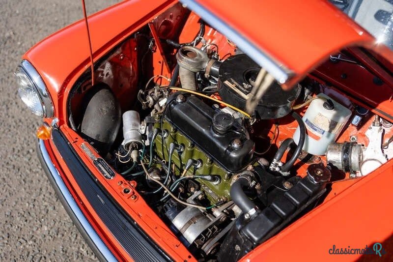 1978' MINI Classic photo #3