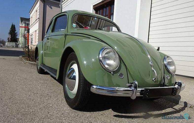 1952' Volkswagen Käfer photo #2