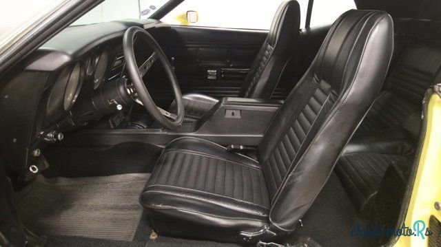 1973' Ford Mustang photo #3
