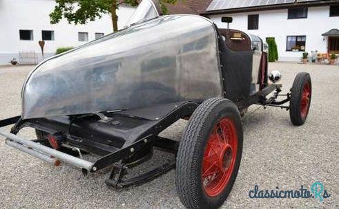 1928' Chevrolet National photo #2