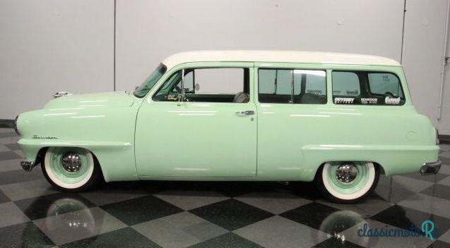 1953' Plymouth photo #1