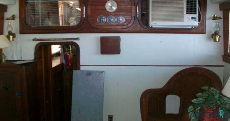 1949' Chris Craft photo #3