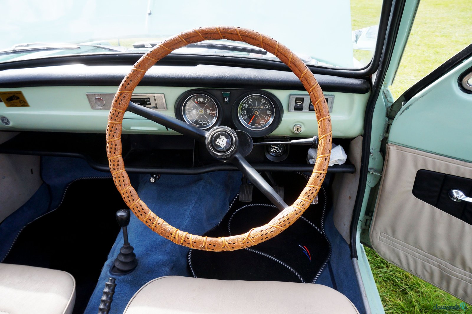 1966' Vauxhall Viva photo #5