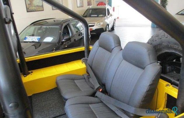 1980' Toyota Bj-40 3.0 photo #3