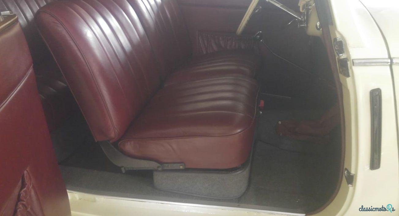 1936' Mercedes-Benz 170 photo #4