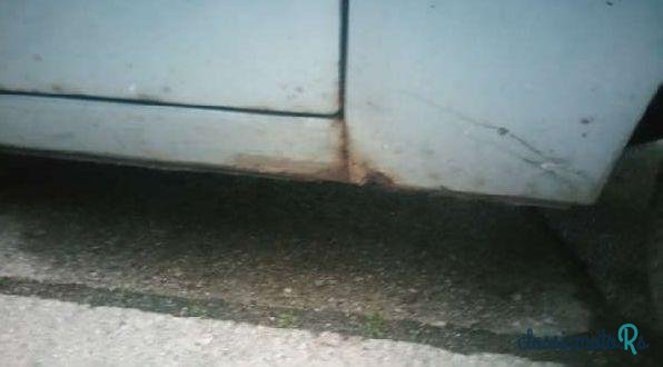 1978' Opel Senator photo #5