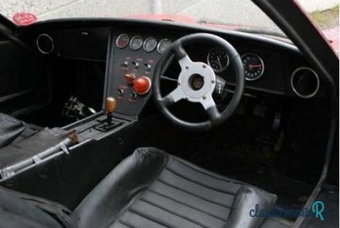 1967' Lotus 47 photo #4