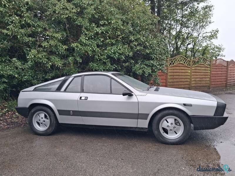 1978' Lancia Monte Carlo photo #5