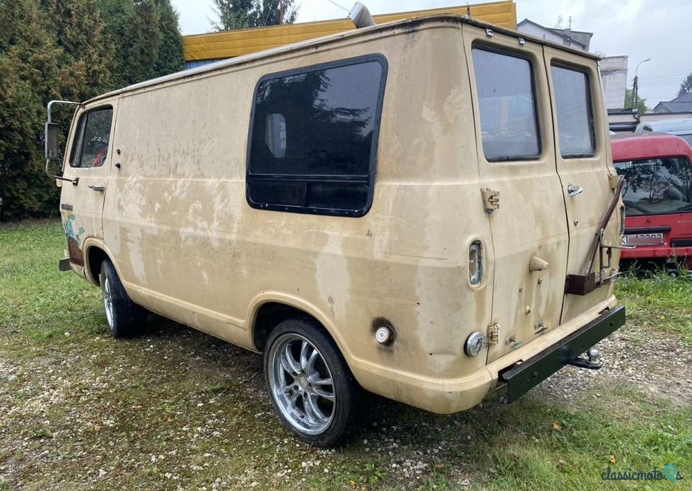 1964' Chevrolet G photo #3