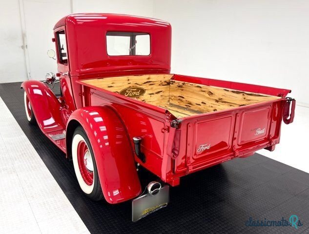 1931' Ford Model A photo #3
