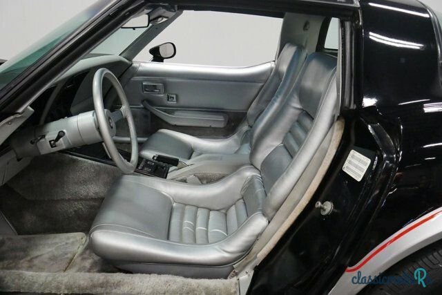 1978' Chevrolet Corvette photo #3