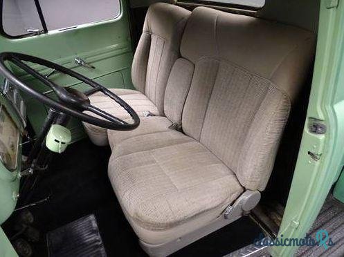 1949' Ford F-1 photo #3