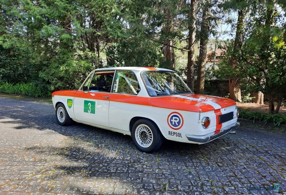1975' BMW 2002 photo #2