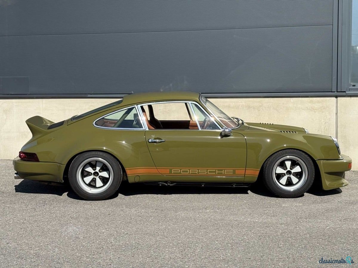 1978' Porsche 911 photo #6
