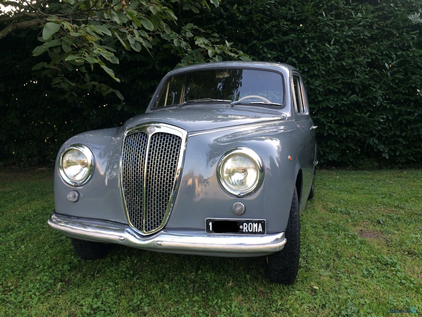 1954' Lancia Appia 1° Serie photo #1